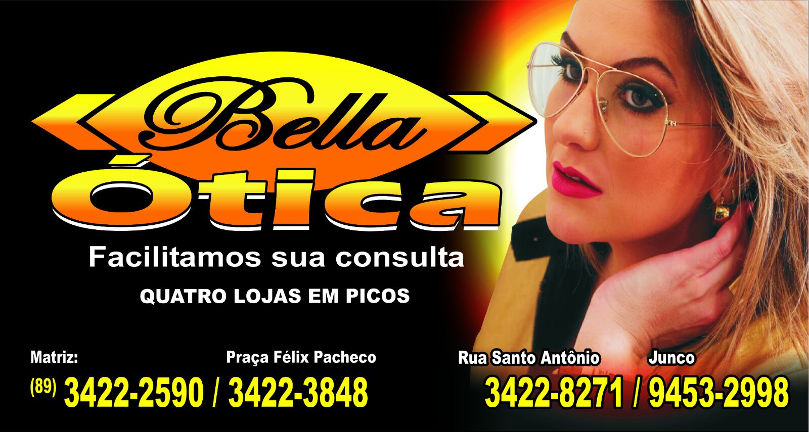 bela otica