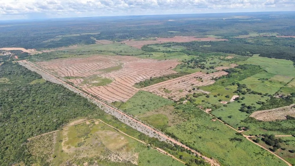 LULA, INCLUI OBRAS DE BARRAGENS DO PIAUÍ NO PPA COM INVESTIMENTOS PARA 2027.