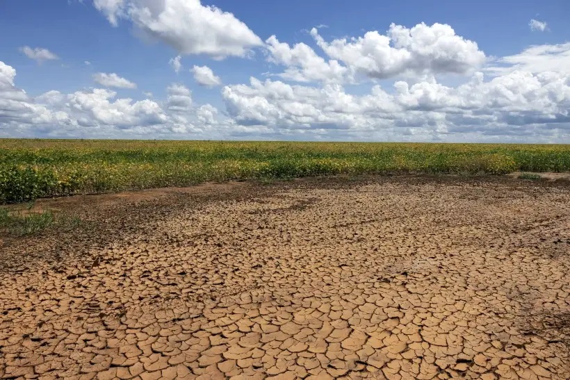 PLANO DE CONTINGÊNCIA DO PIAUÍ PRA ENFRENTAR EL NIÑO ESTÁ NA FASE FINAL.